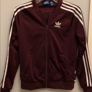 Adidas jacket